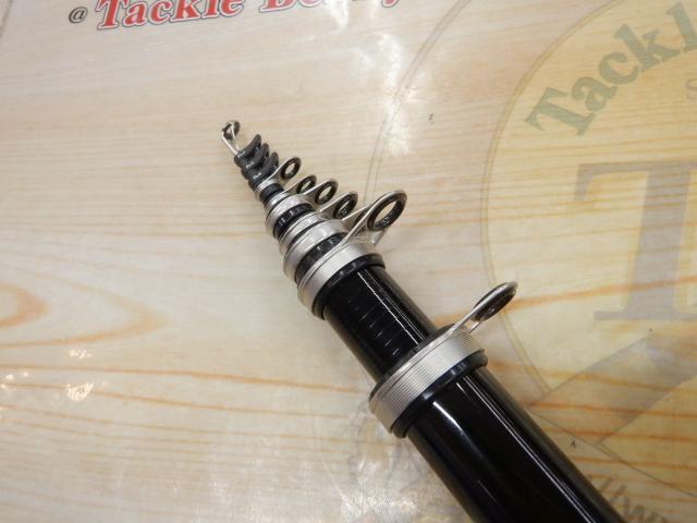 インヴィクタチヌ 1-530