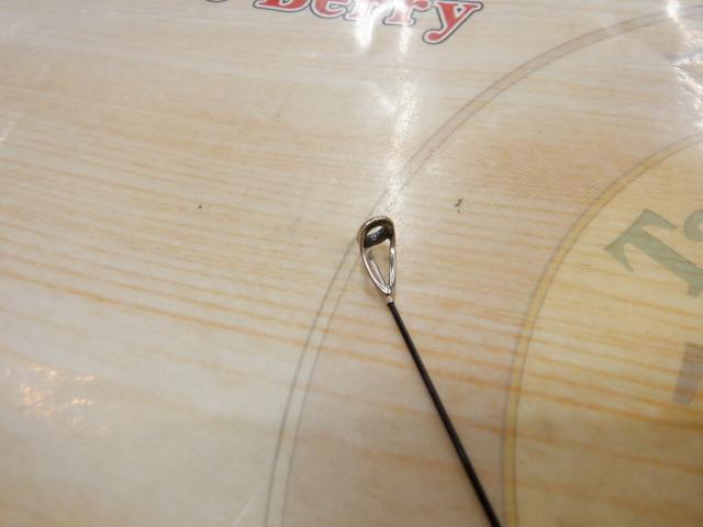 インヴィクタチヌ 1-530