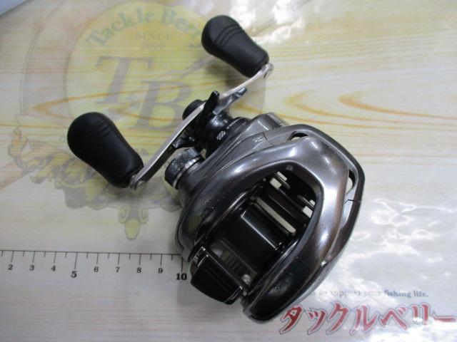 15メタニウムDC (LH) 後期モデル