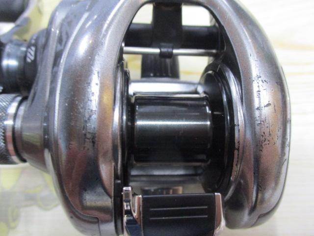 15メタニウムDC (LH) 後期モデル