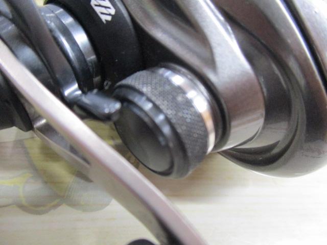 15メタニウムDC (LH) 後期モデル