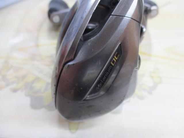 15メタニウムDC (LH) 後期モデル