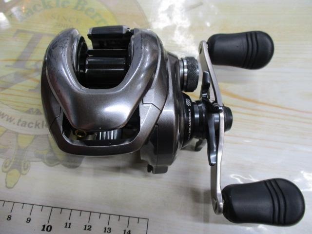 15メタニウムDC (LH) 後期モデル