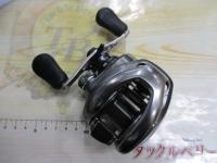 15メタニウムDC (LH) 後期モデル