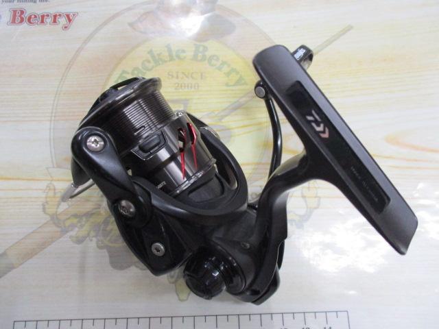 18タトゥーラ LT2000S-XH｜＠ベリーネット 日本最大新品中古釣具WEB