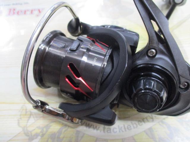 18タトゥーラ LT2000S-XH｜＠ベリーネット 日本最大新品中古釣具WEB