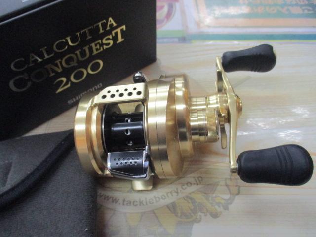 14カルカッタコンクエスト 200