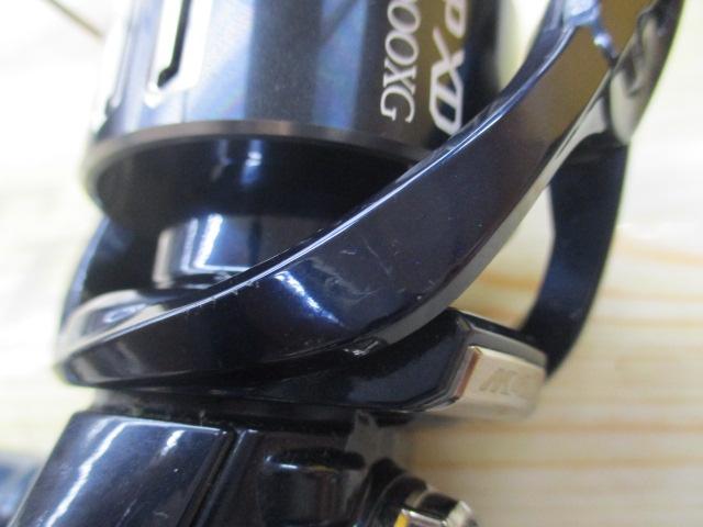 21ツインパワーXD C5000XG