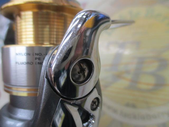 07ナスキー 1000｜＠ベリーネット 日本最大新品中古釣具WEBショップ