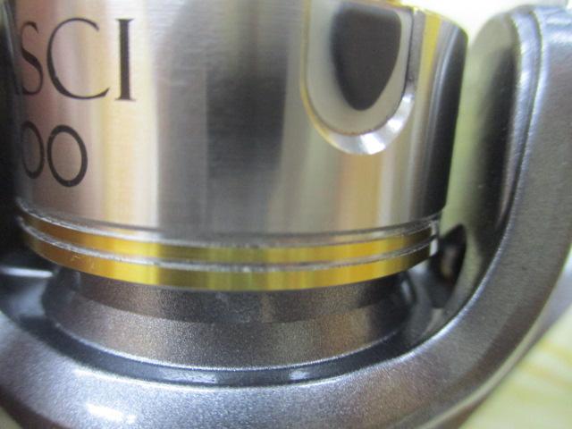 07ナスキー 1000｜＠ベリーネット 日本最大新品中古釣具WEBショップ