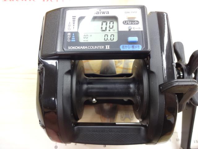 タナセンサーX 500