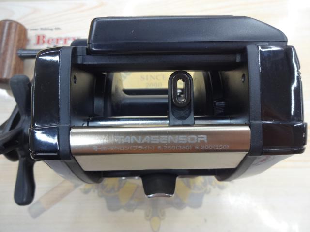 タナセンサーX 500