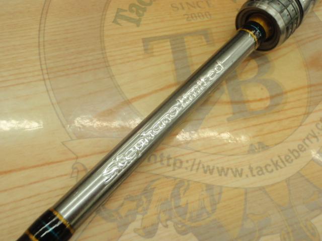 ステファーノリミテッド 175