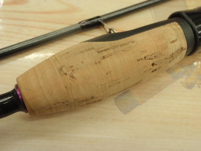 ソルティーステージPRMバーチカルコンタクト SVCS-610MLT-Deep-TZ