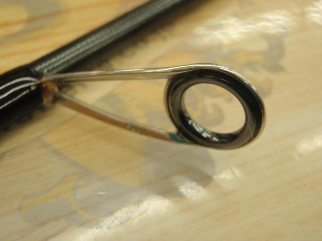 ソルティーステージPRMバーチカルコンタクト SVCS-610MLT-Deep-TZ