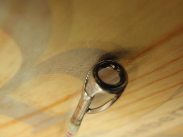 ソルティーステージPRMバーチカルコンタクト SVCS-610MLT-Deep-TZ