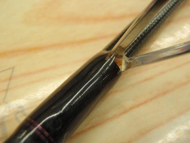 ソルティーステージPRMバーチカルコンタクト SVCS-610MLT-Deep-TZ