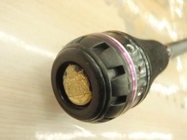 ソルティーステージPRMバーチカルコンタクト SVCS-610MLT-Deep-TZ