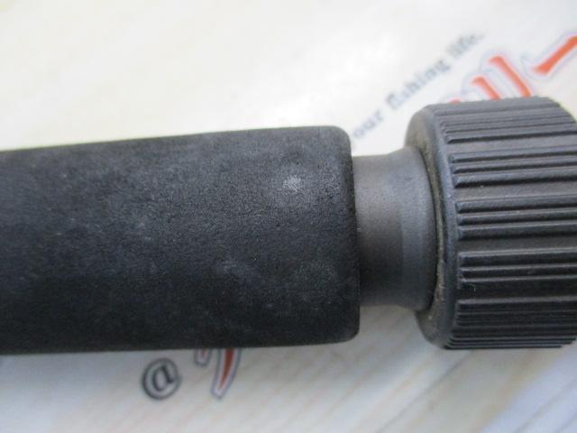 BJSイカ7 マルイカ直ブラM165+Bグリップなし