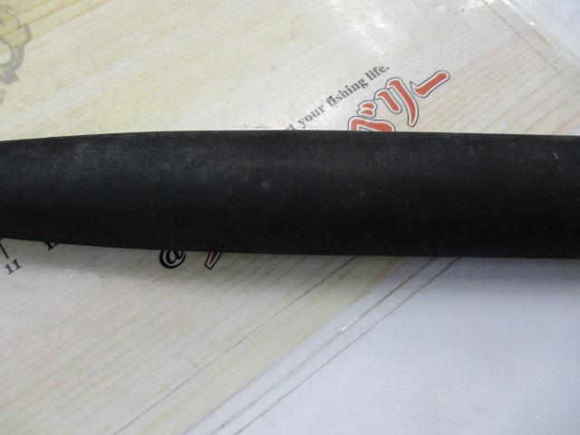 BJSイカ7 マルイカ直ブラM165+Bグリップなし