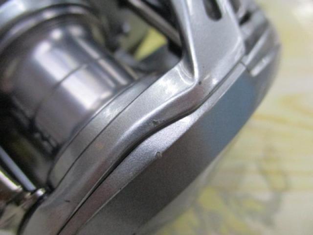 アルファス SV TW 800S-XHL