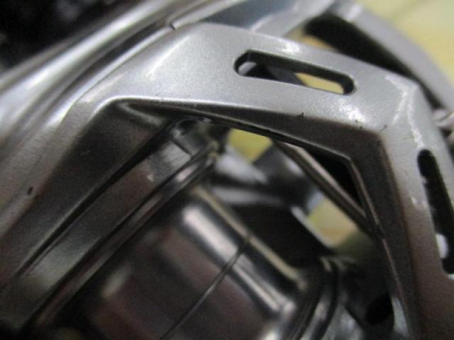 アルファス SV TW 800S-XHL