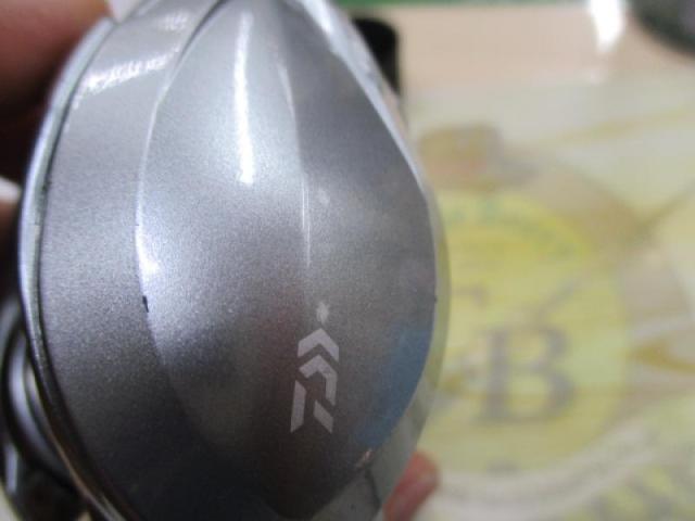 アルファス SV TW 800S-XHL