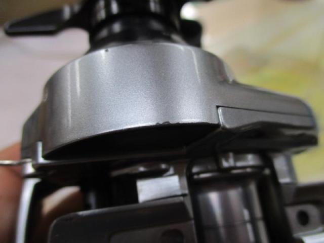 アルファス SV TW 800S-XHL