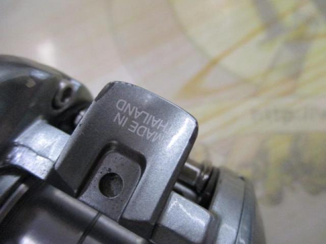 アルファス SV TW 800S-XHL