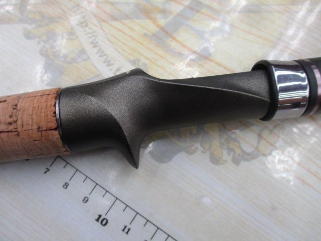 ビーキャス 80MH