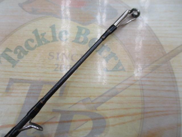 ビーキャス 80MH