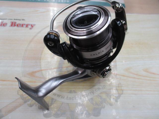 14カルディア 2004H