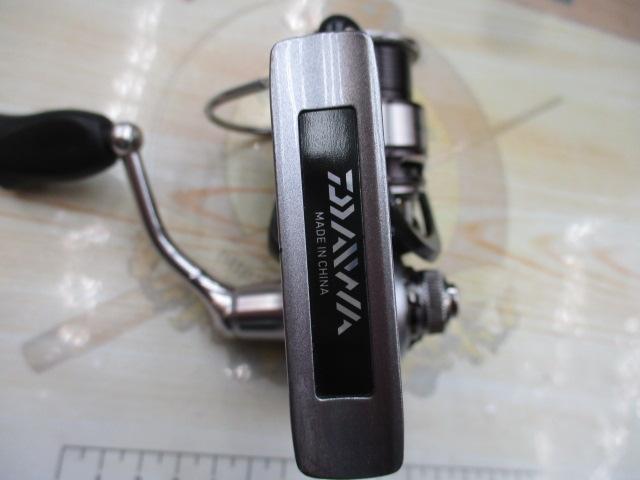 14カルディア 2004H