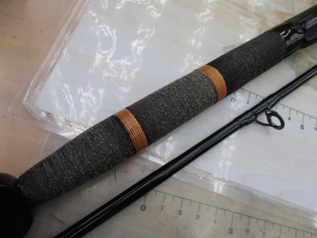 DXカーボン潮1.6M強