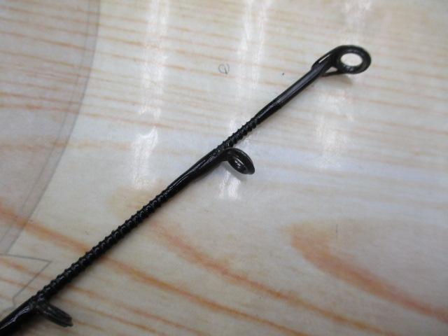 DXカーボン潮1.6M強