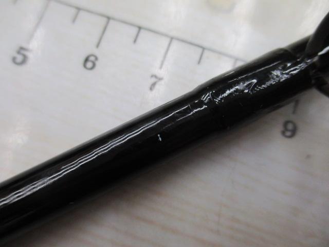 DXカーボン潮1.6M強