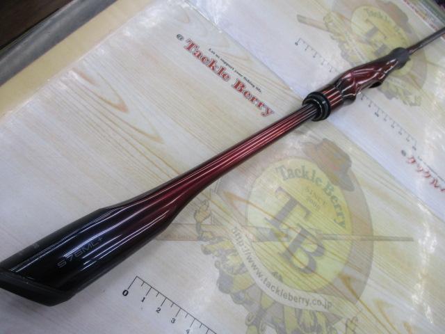 25セフィアリミテッド S76ML+