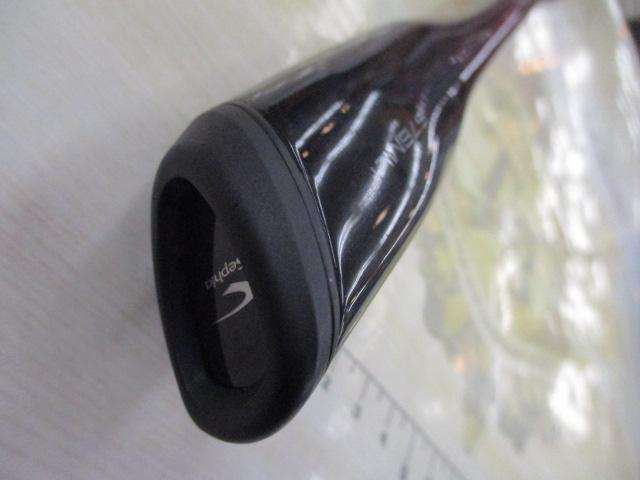 25セフィアリミテッド S76ML+