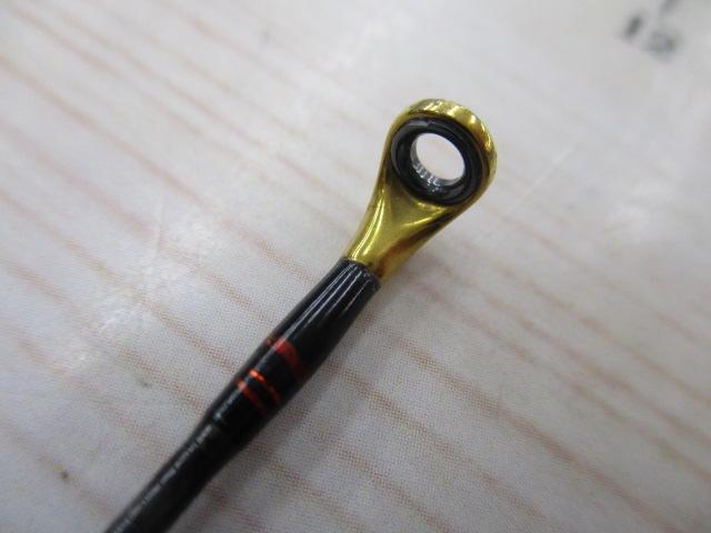 25セフィアリミテッド S76ML+