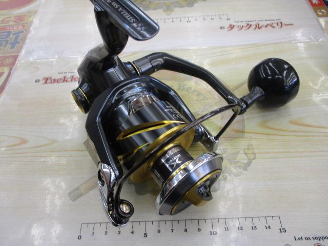 25ステラSW 8000XG