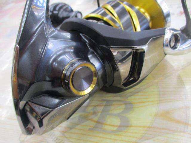 25ステラSW 8000XG