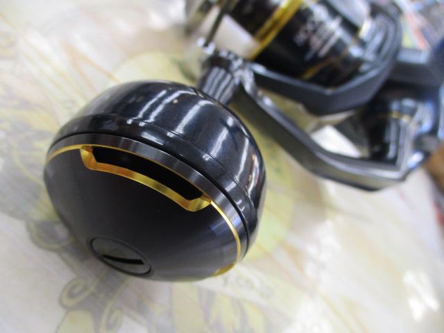 25ステラSW 8000XG