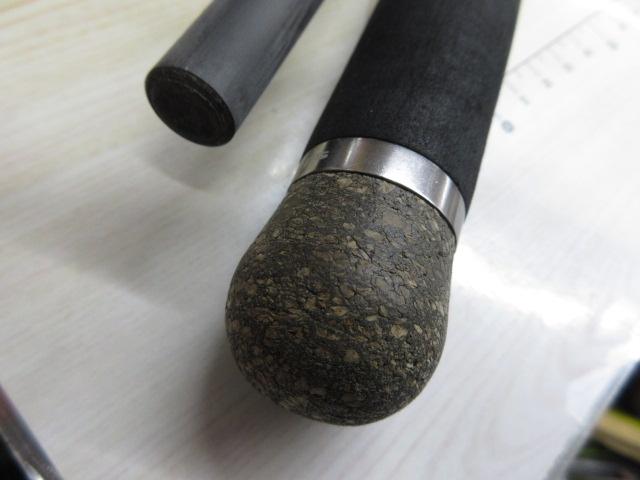 サイドワインダーグレートパフォーマーHGC-70XS/GP