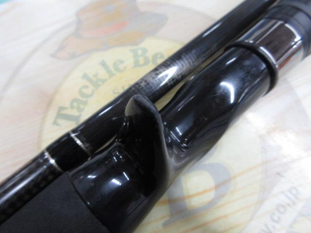 サイドワインダーグレートパフォーマーHGC-70XS/GP