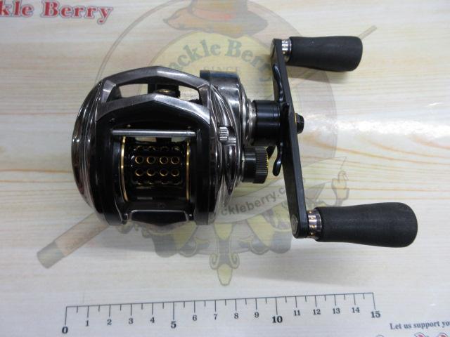 レボ エリートIB5 (クロームボディ)｜＠ベリーネット 日本最大新品中古