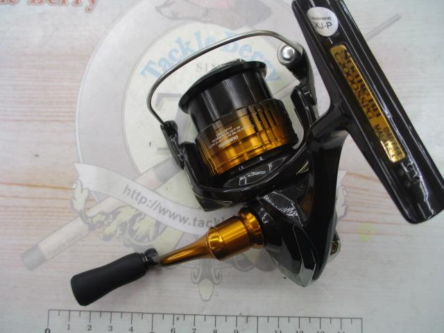 22ソアレBB C2000SSPG