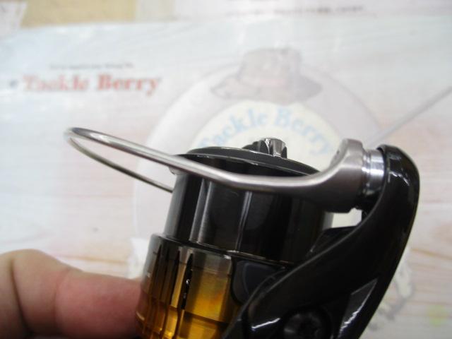 22ソアレBB C2000SSPG