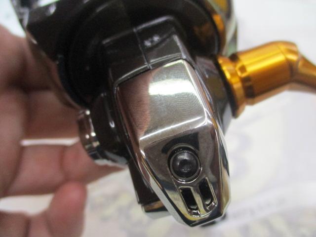 22ソアレBB C2000SSPG