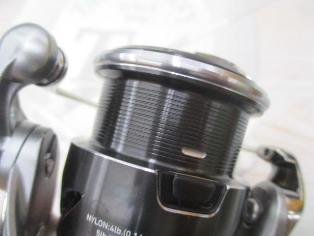 25カルディア LT2500S-XH