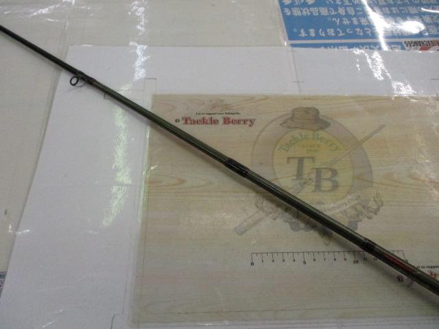 デストロイヤー F4-610XDti(エヴォルジオン)